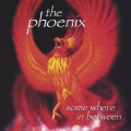 Phoenix - Some Where in Between